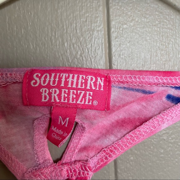 Womens Swim Cover Up - Picture 3 of 5